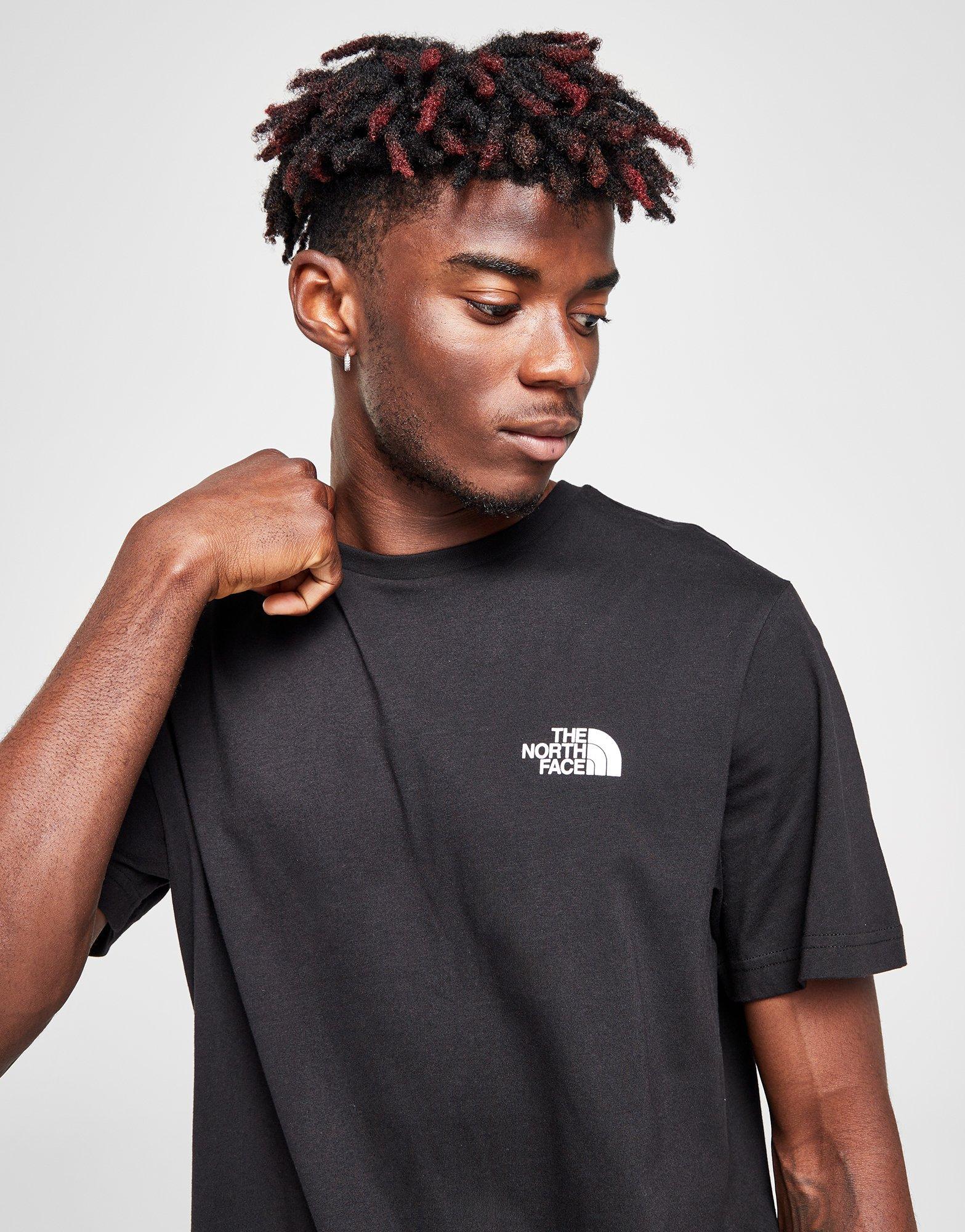The North Face T-shirt Energy Infill Homme