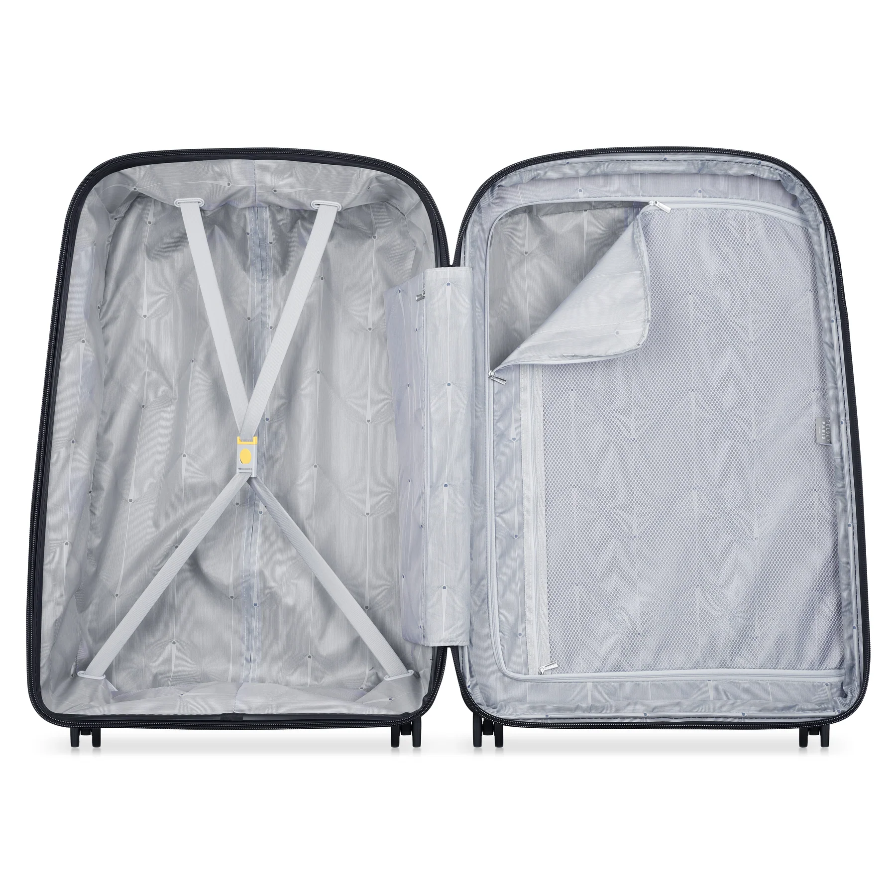 Valise soute - XL Extensible (76cm) Matière Recyclée