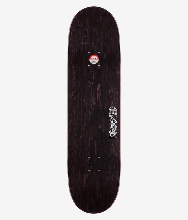 Krooked Gonz Dachshund 8.62