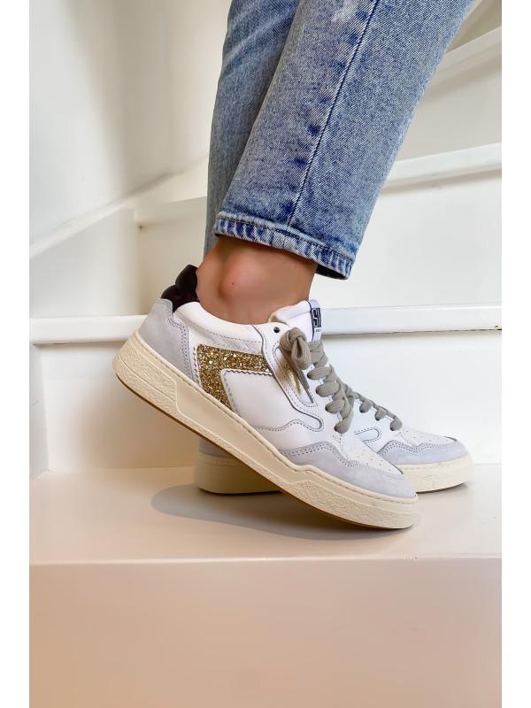 Baskets MALICA 8248 - Semerdjian