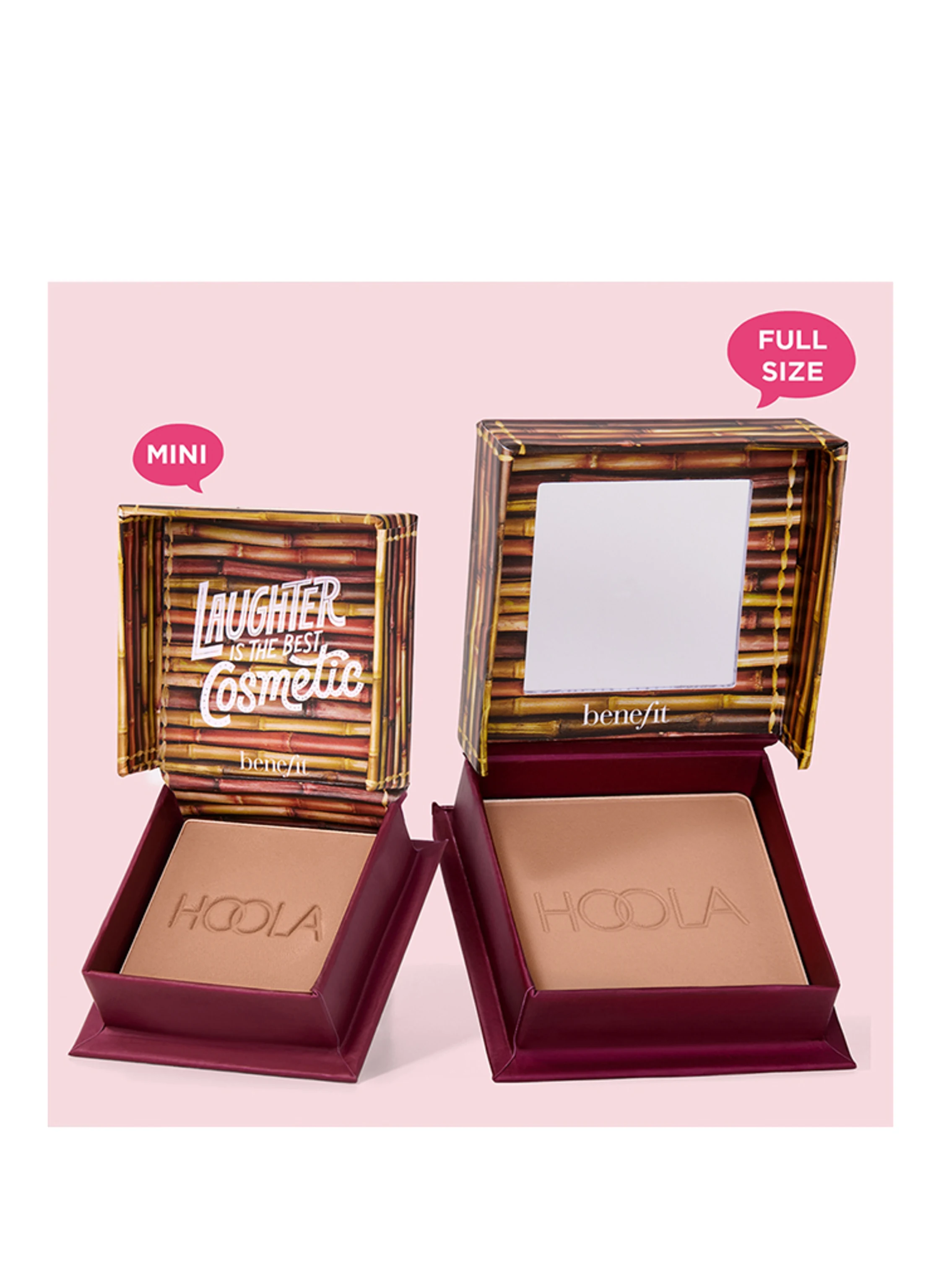 benefit HOOLA MINI