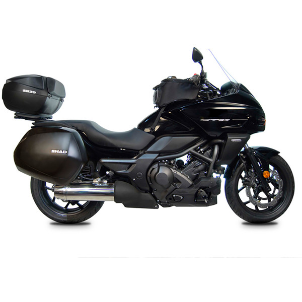 Shad - Support Fixation 3P System Honda CTX 700 H0CT74IF