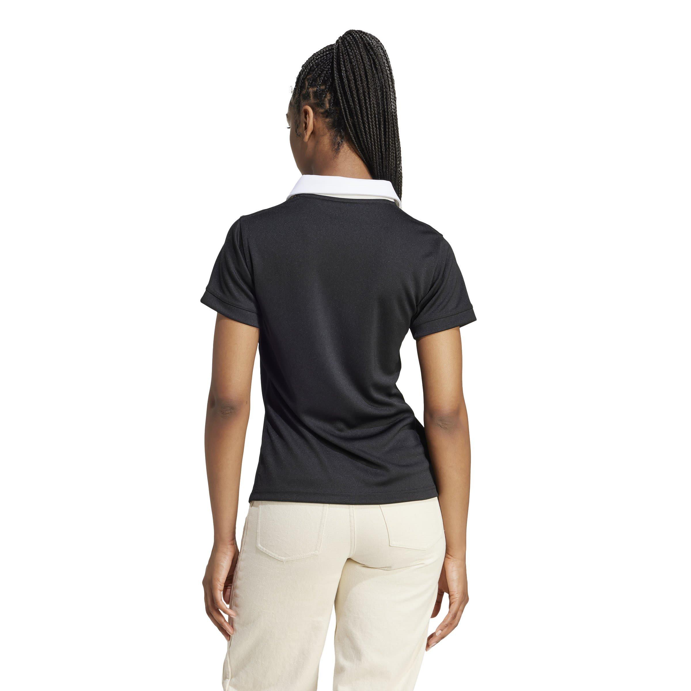 adidas All Blacks Home Shirt 2024 Womens
