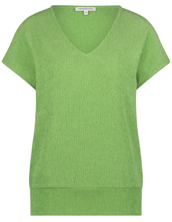 Tramontana T-Shirt K02-16-401