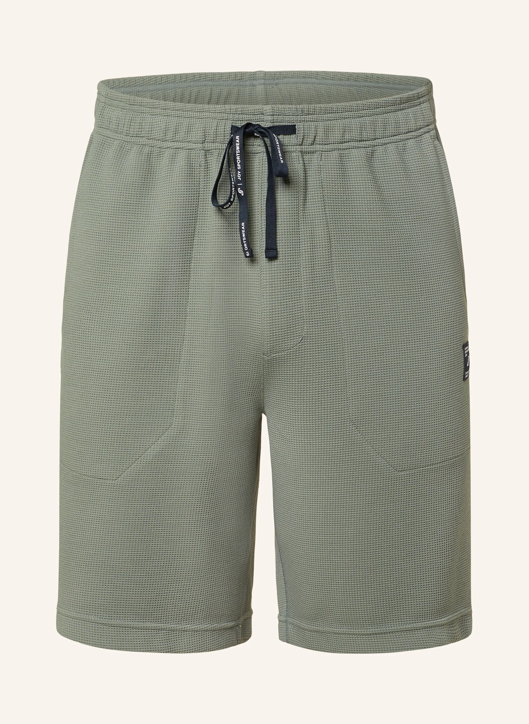 JOY sportswear Sweatshorts QUENTIN