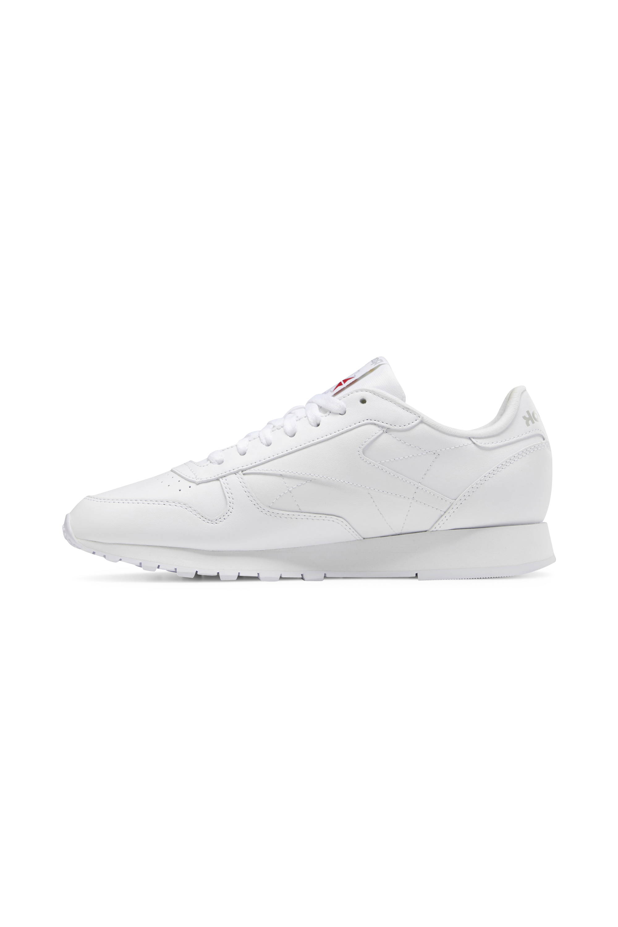 REEBOK Baskets CLASSIC LEATHER Blanc