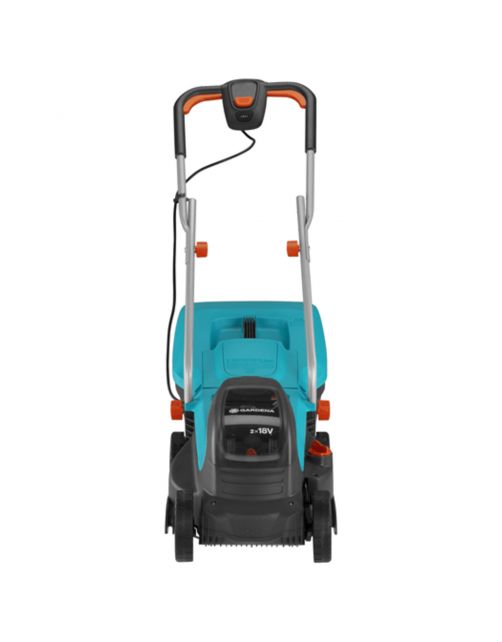 Gardena Accu Maaier Powermax 32\/36v P4a Solo - Grasmaaier -