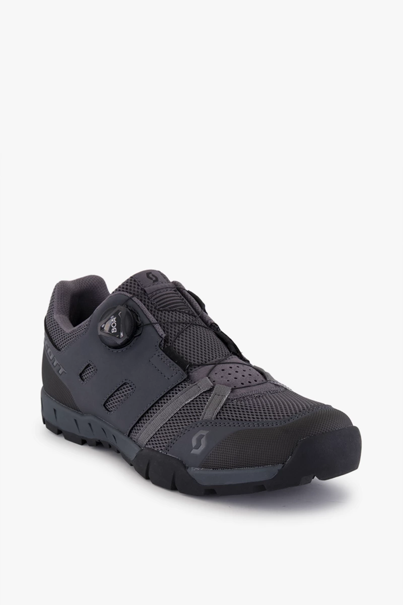 SCOTT Crus-r BOA® Herren Bikeschuh