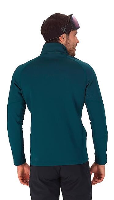 ROSSIGNOL - VESTE CLASSIQUE CLIM