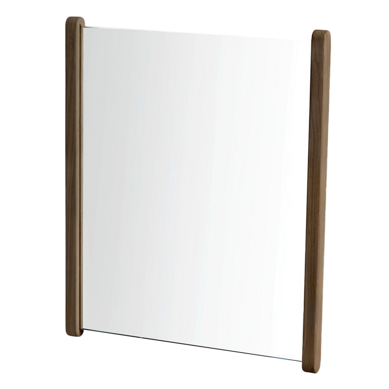 Bolia Haven spiegel small gerookt eiken