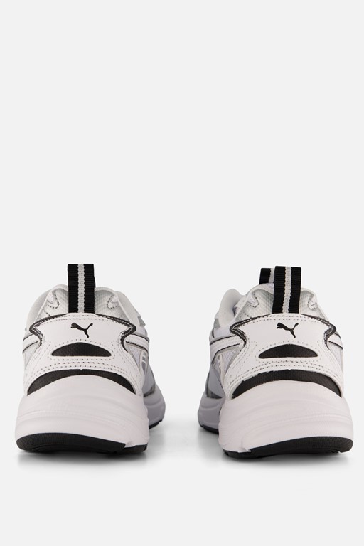 Puma Milenio Tech Sneakers wit Synthetisch