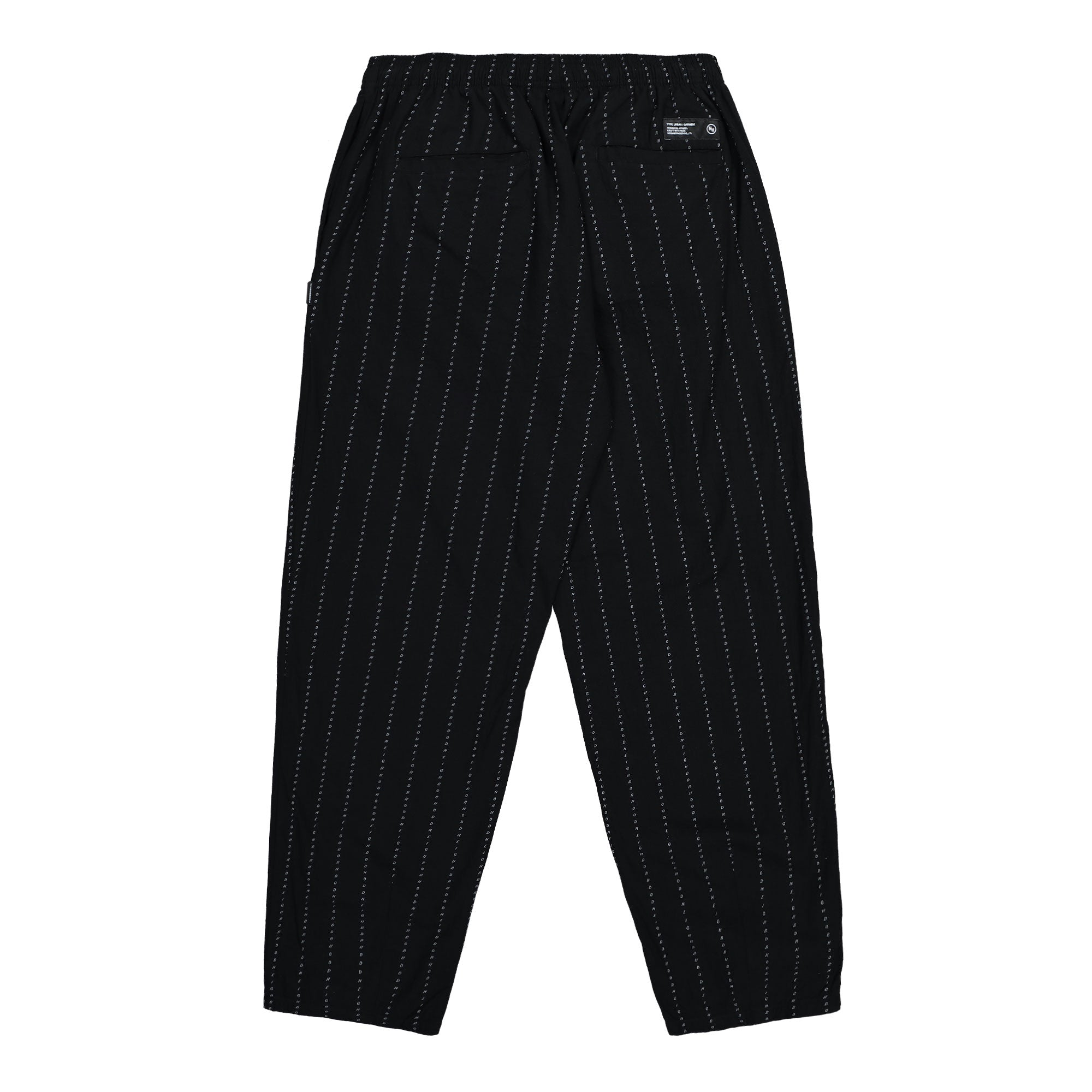 Neighborhood<br>Dobby Easy Pants