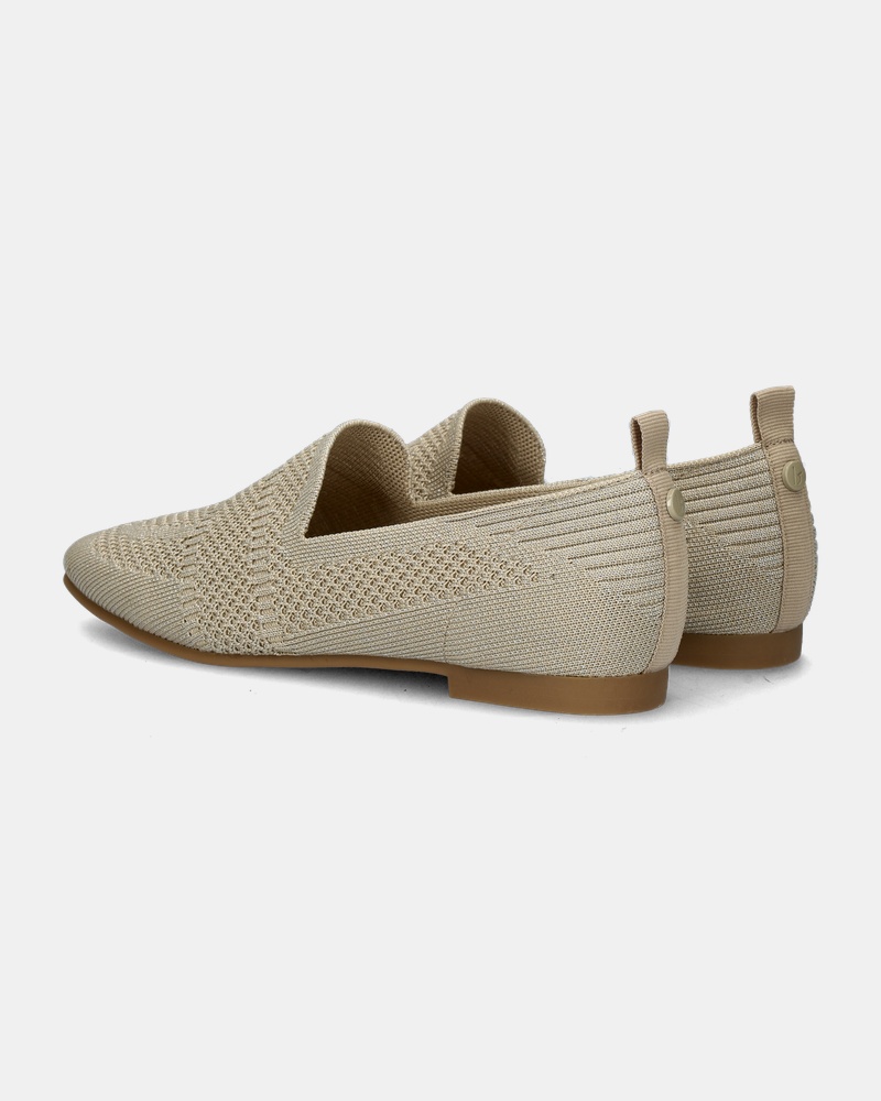 La Strada Instapschoenen  - beige