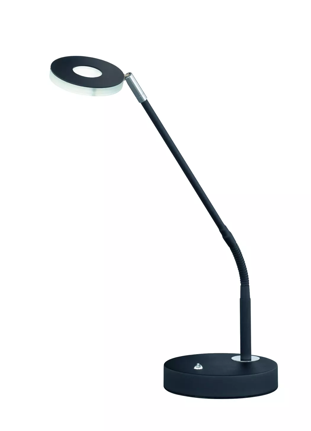 LED-Tischleuchte Dent