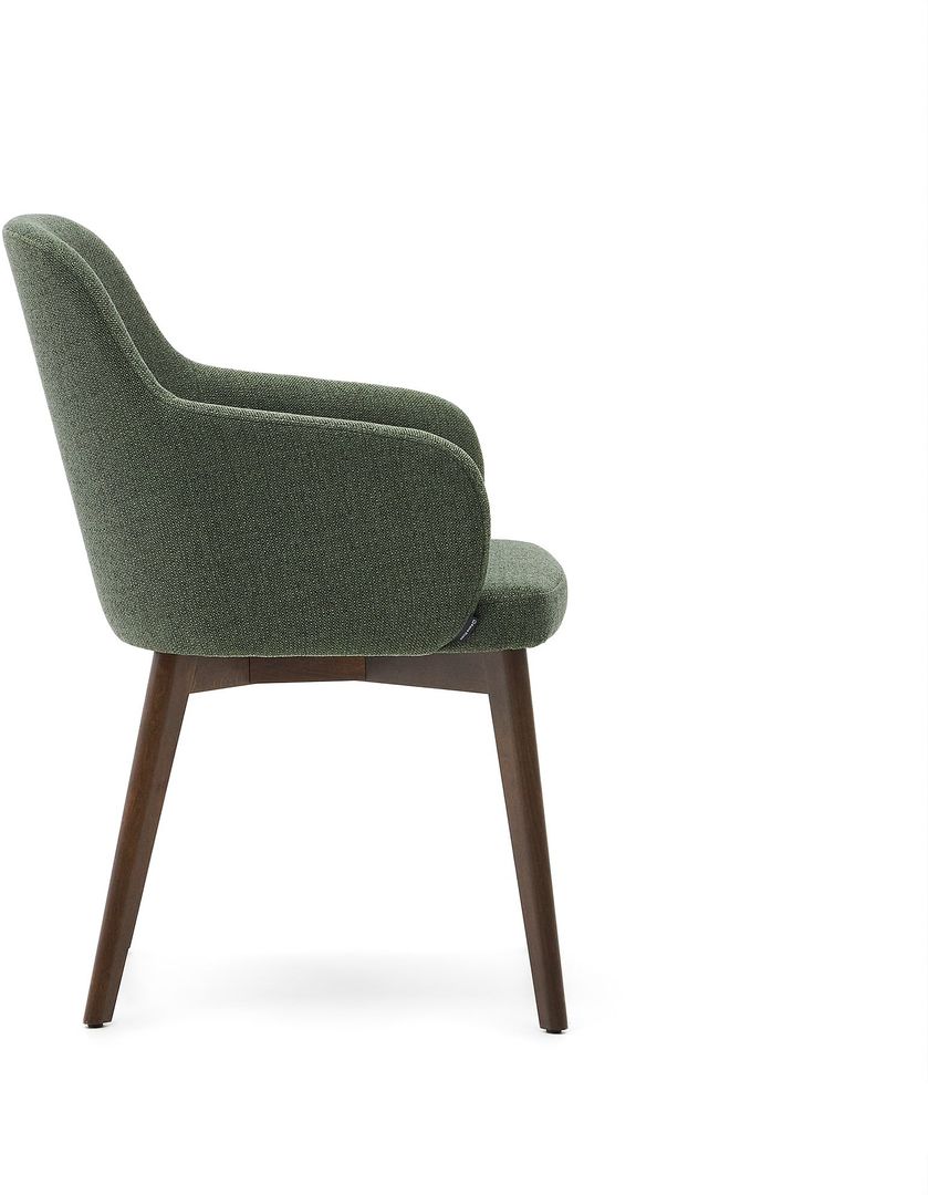 Kave Home   Nelida Eetkamerstoel