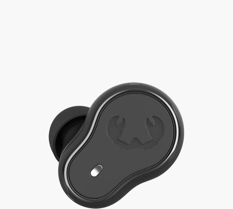 Twins - Elite - Koptelefoon - Draadloos - Zwart - Bluetooth