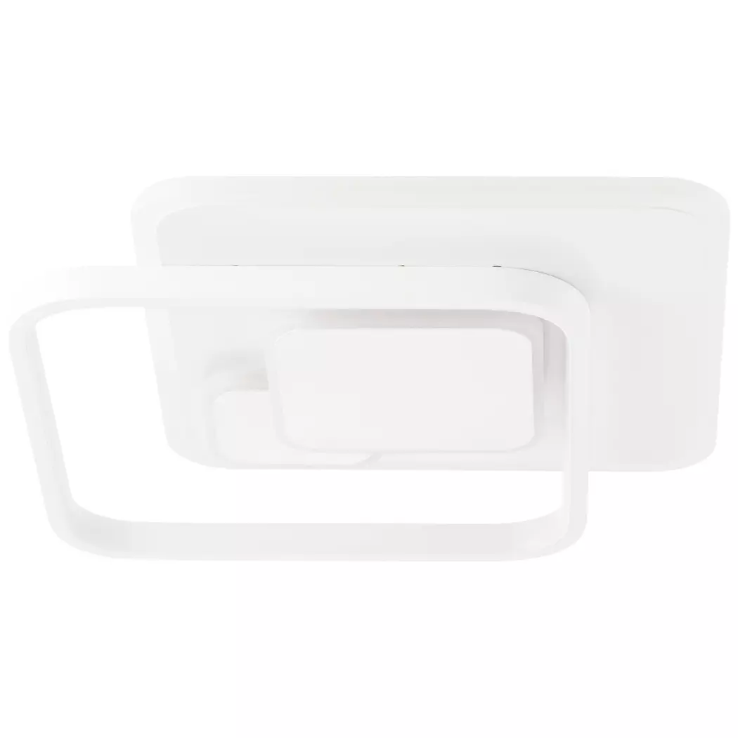 LED-Deckenleuchte Geron