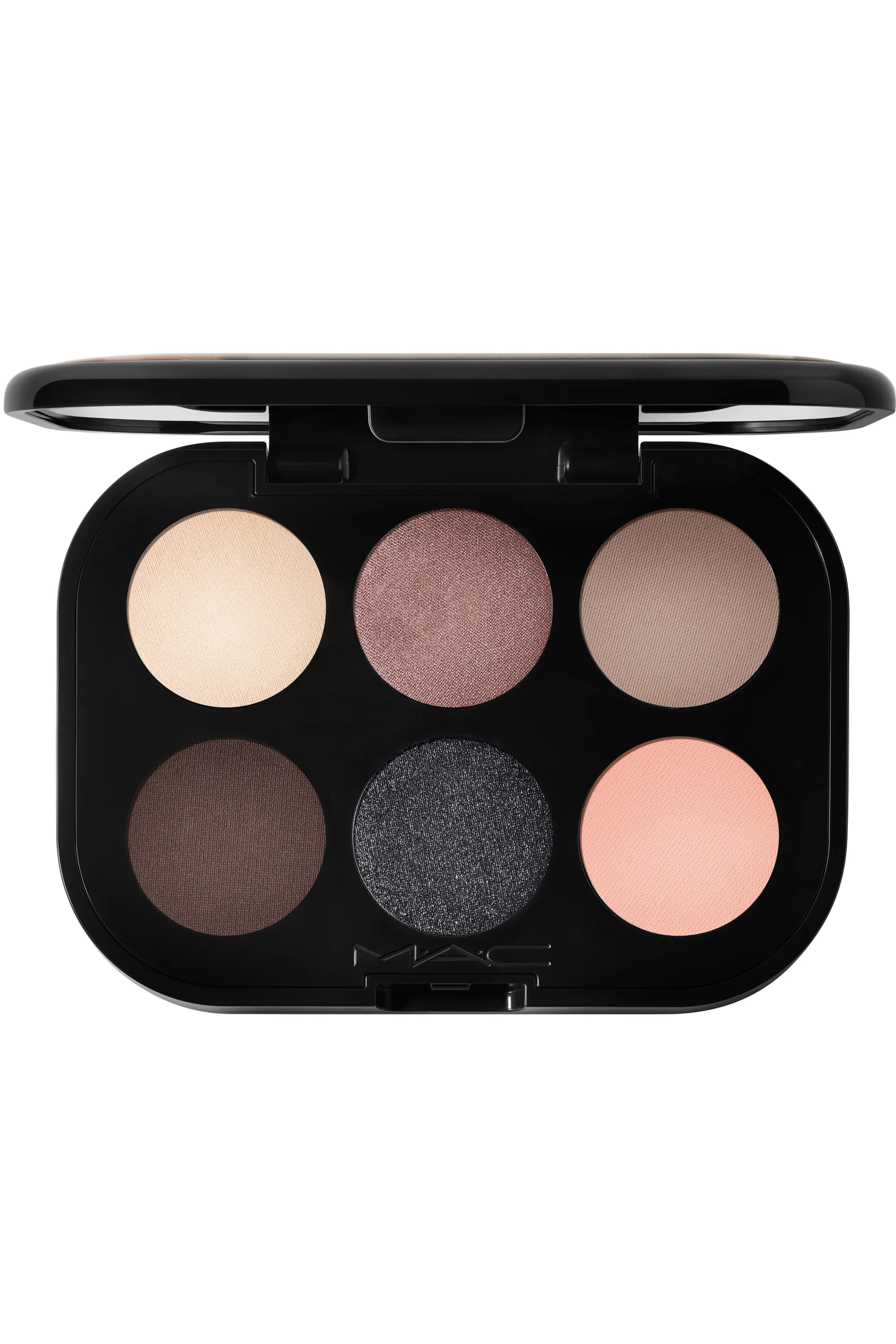 M.A.C Palette d’ombres à paupières Connect In Colour-6.25 g