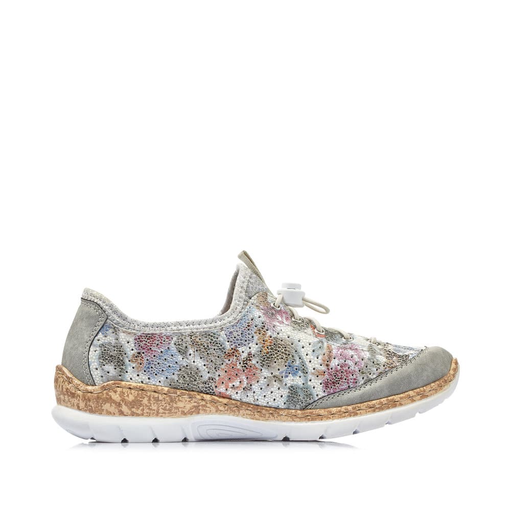 Rieker N42V1-40 | MULTI