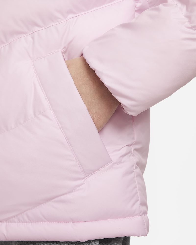 Doudoune Nike Sportswear Rose pour enfant