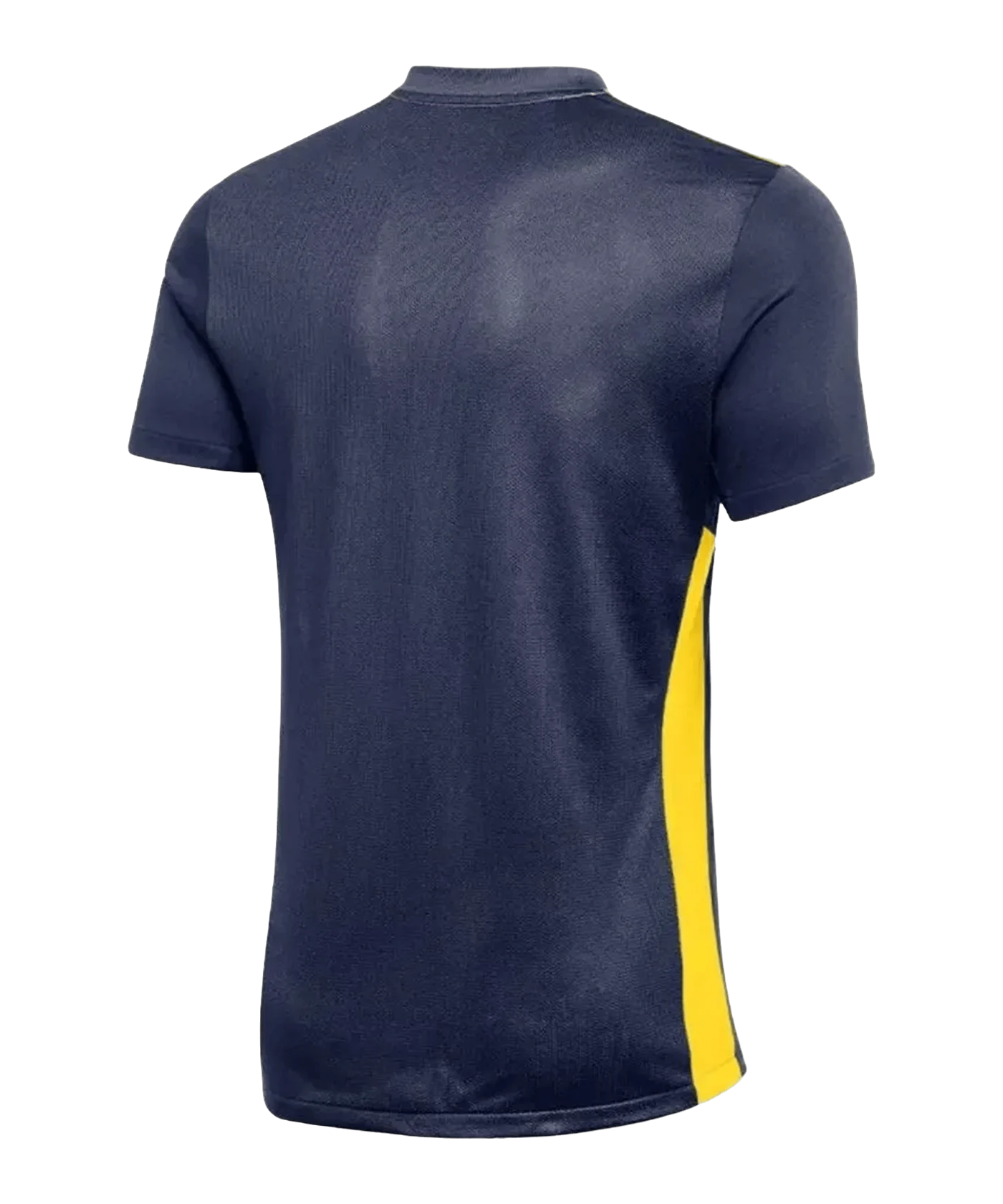 Nike Park Derby IV Trikot Kids Blau Gelb F410