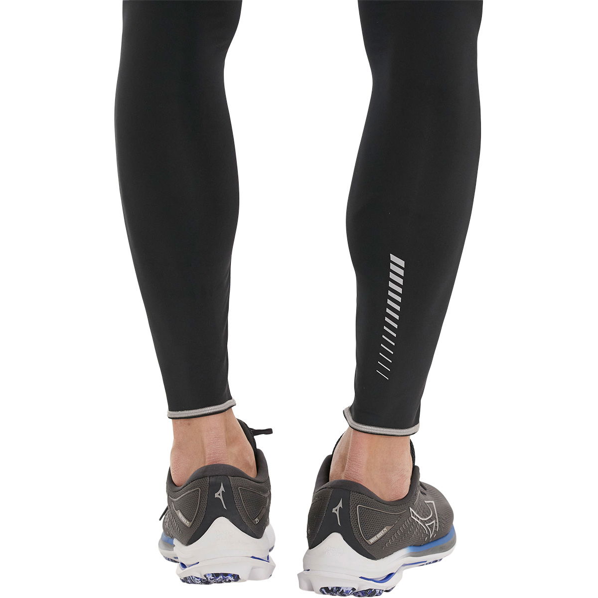 Endurance Energy Windblock Løbetights Herre