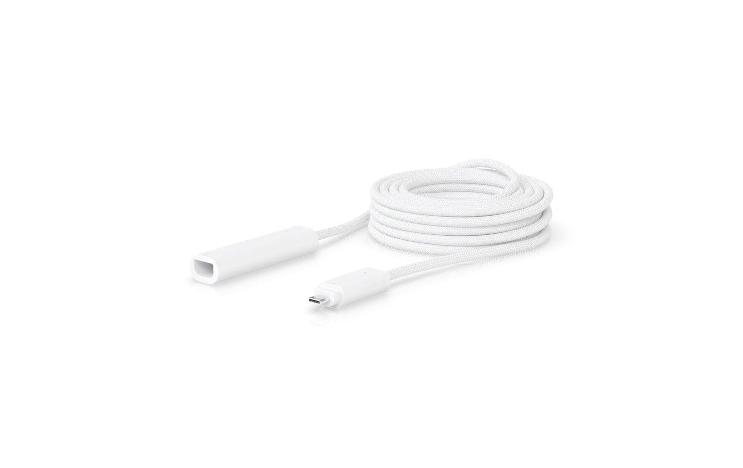 UACC-AI-Theta-Video-Cable-Ext-5M 5 m<br>Fünf Meter langes Videokabel zur Verlängerung von AI Theta-Objektiven