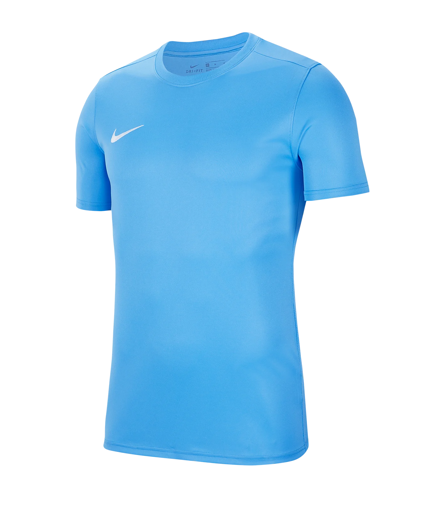 Nike Park VII Trikot kurzarm Kids Blau F412