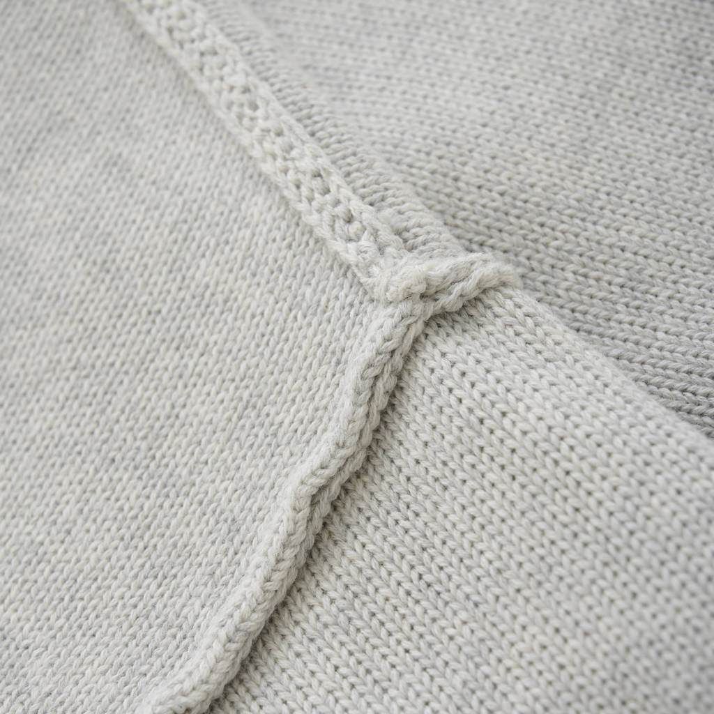 Rellix sweater grijs