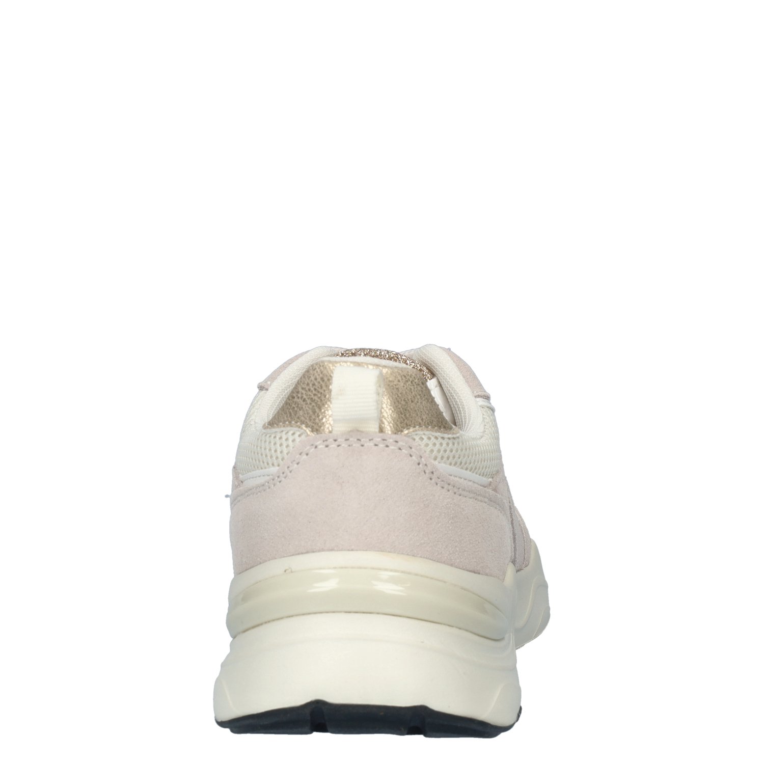 dames sneaker Dolcis Beige