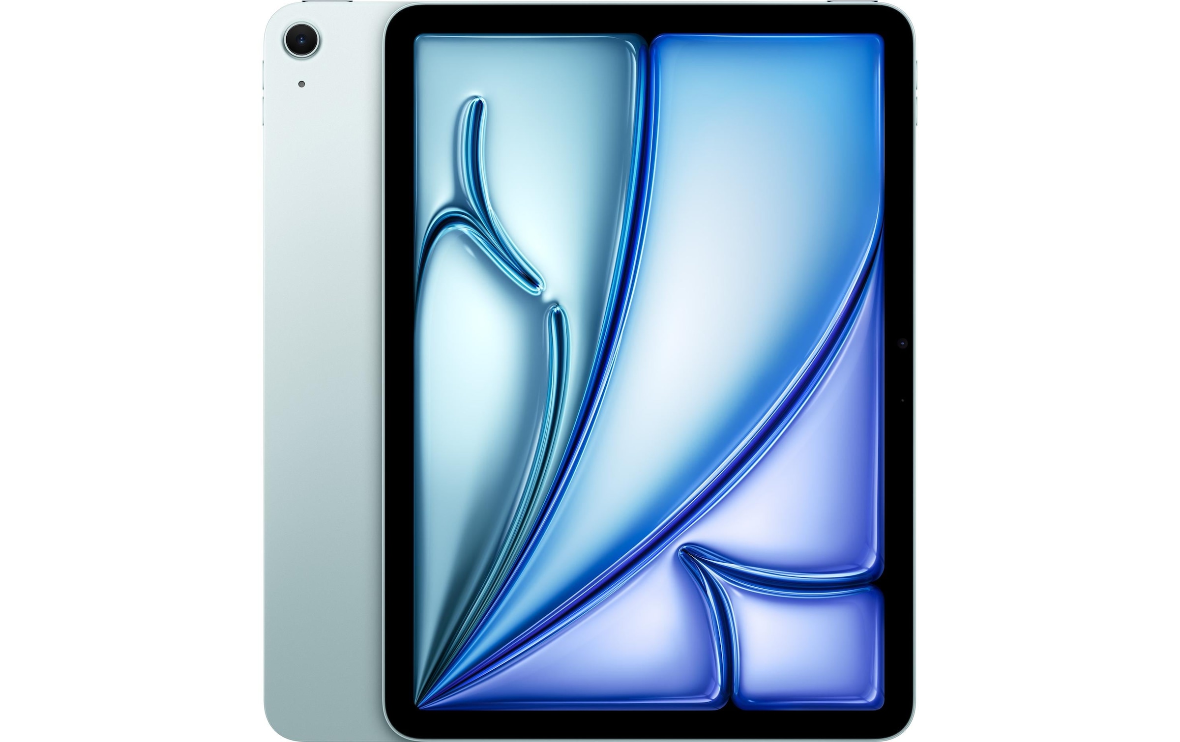 Apple Tablet »Apple iPad Air (2025) M3, 13 Zoll« (33 cm / 13 ″) iPadOS Retina )