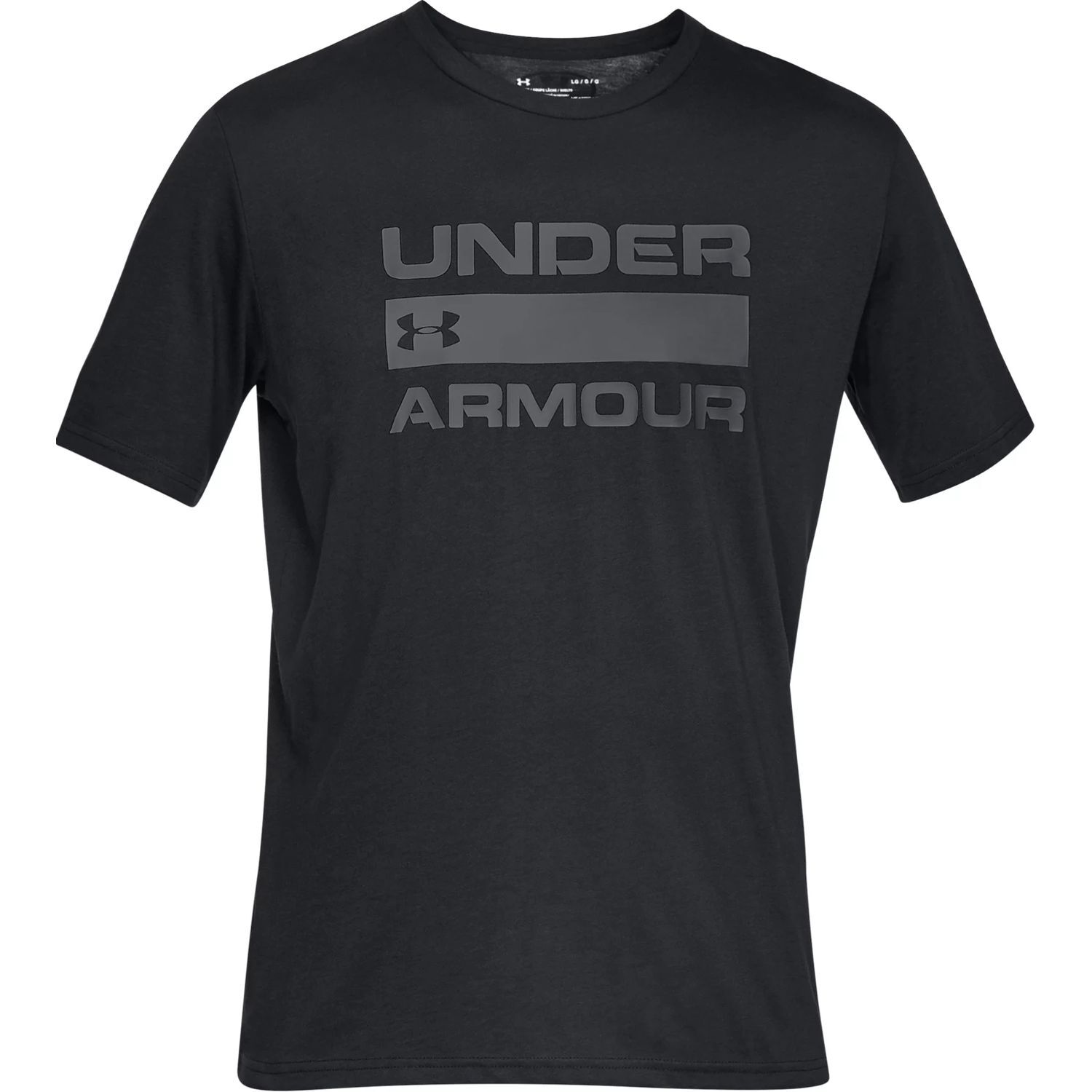 Under ArmourUA TEAM ISSUE WORDMARK SS M