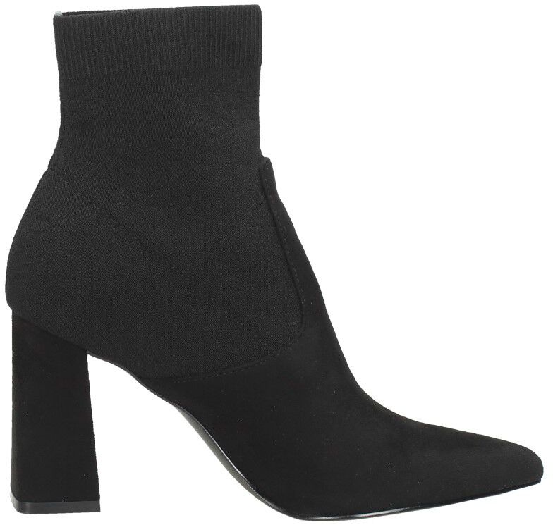 Steve Madden Purify zwart