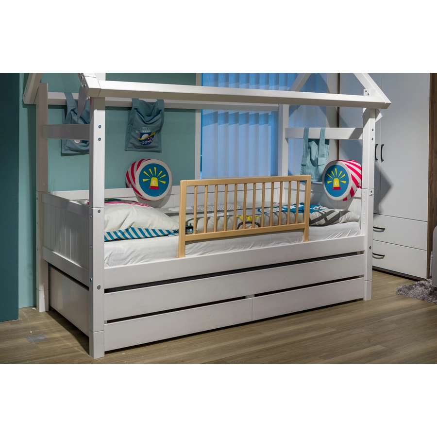 fillikid Bettgitter Lea 100 x 45 cm natur
