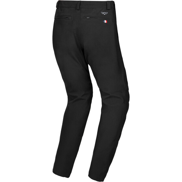 Ixon - Pantalon Kino Noir