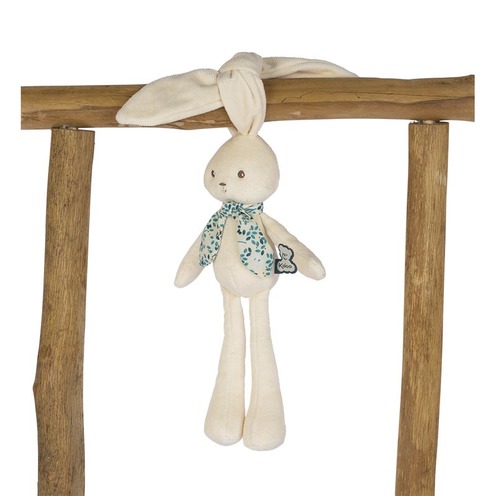 Lapinoo Pantin Lapin Crème Petit - KALOO