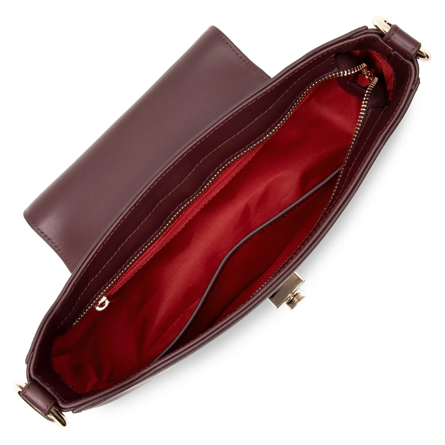 Marble Touch-Sac besace