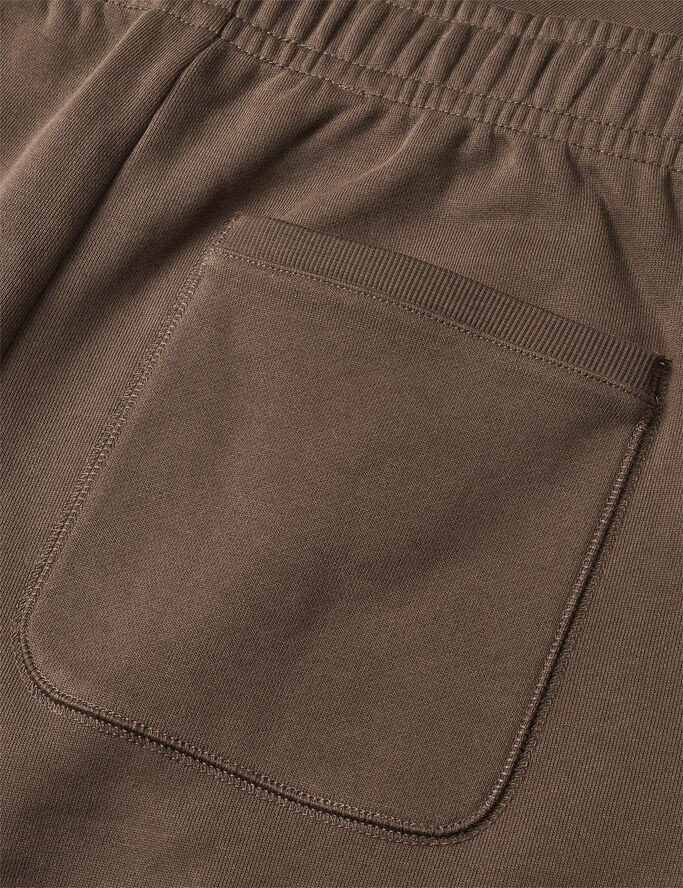 Barfod Excursion'' Heavy Sweatpant Hot fudge