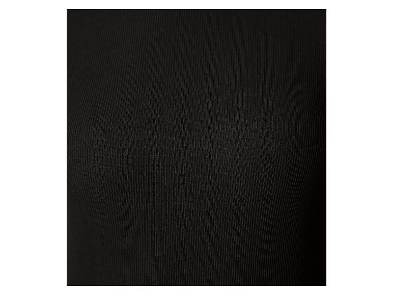 Dames shirt met lange mouwen