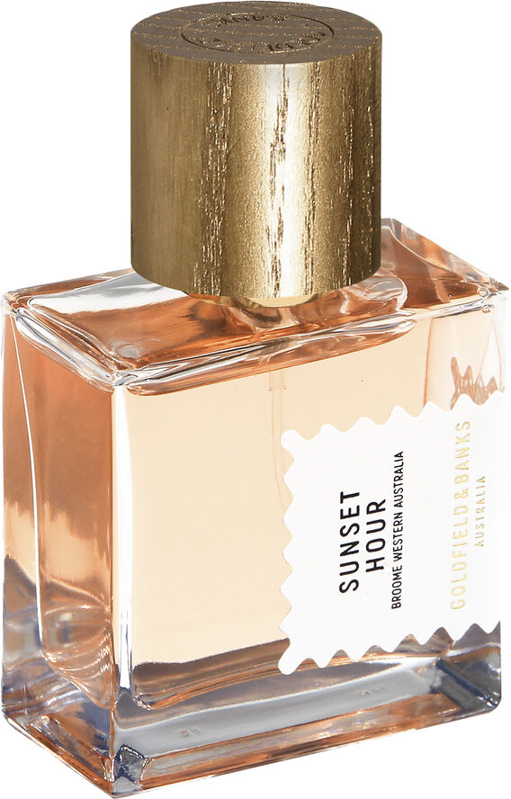 Goldfield & Banks GOLDFIELD & BANKS Sunset Hour Perfume Concentrate