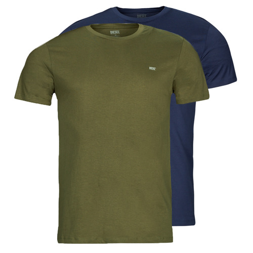 Diesel - UMTEE-RANDAL-TUBE-TW - Kaki / Marine
