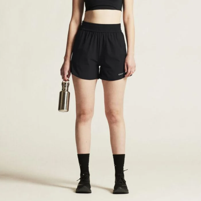 Craft Dame Shorts Core Essence Shorts Sort