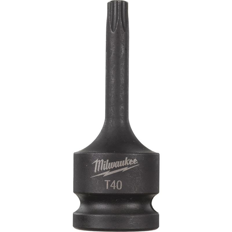 Milwaukee slagdop Shockwave 1/2 TX40