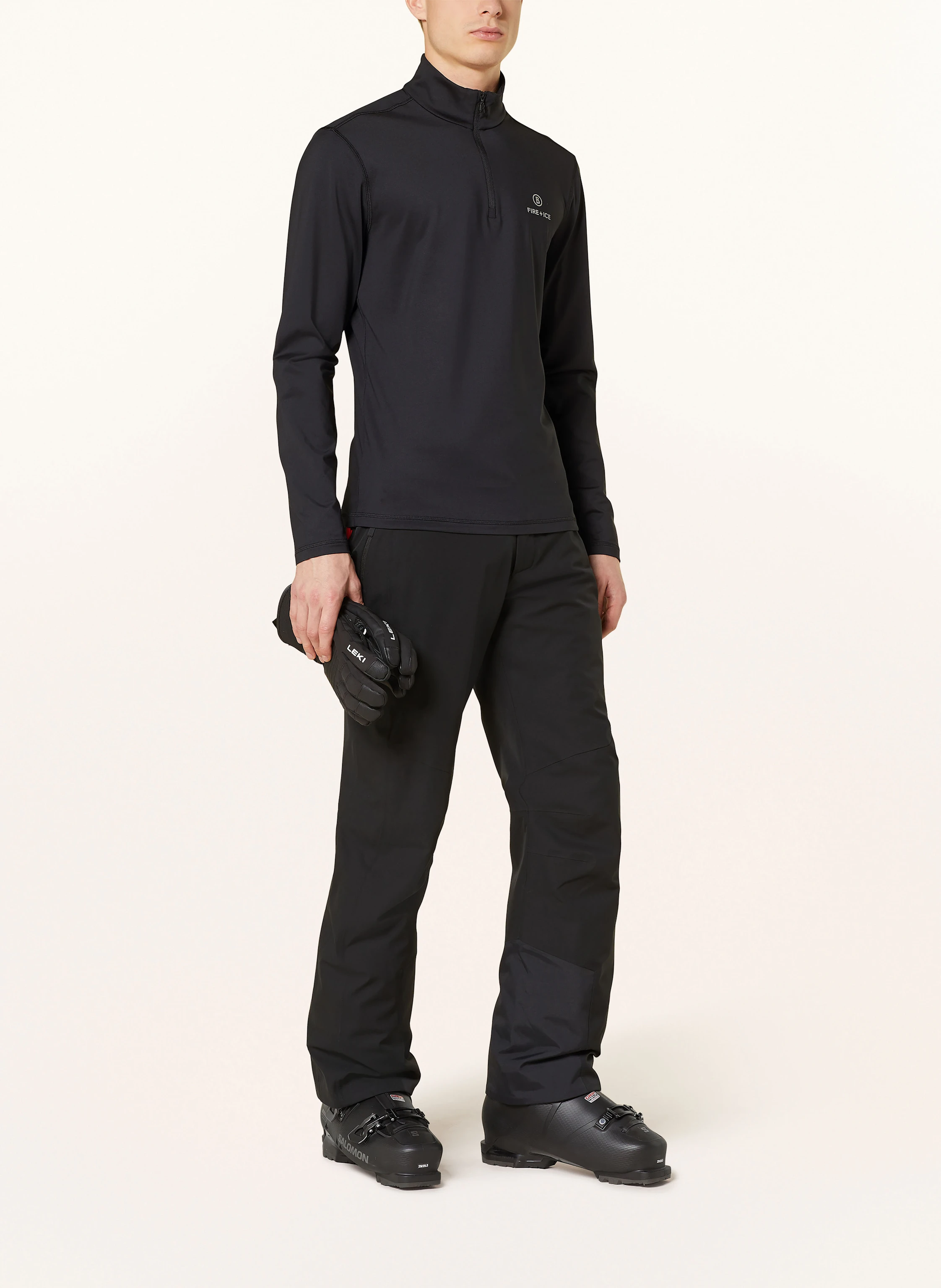 FIRE+ICE Midlayer PASCAL