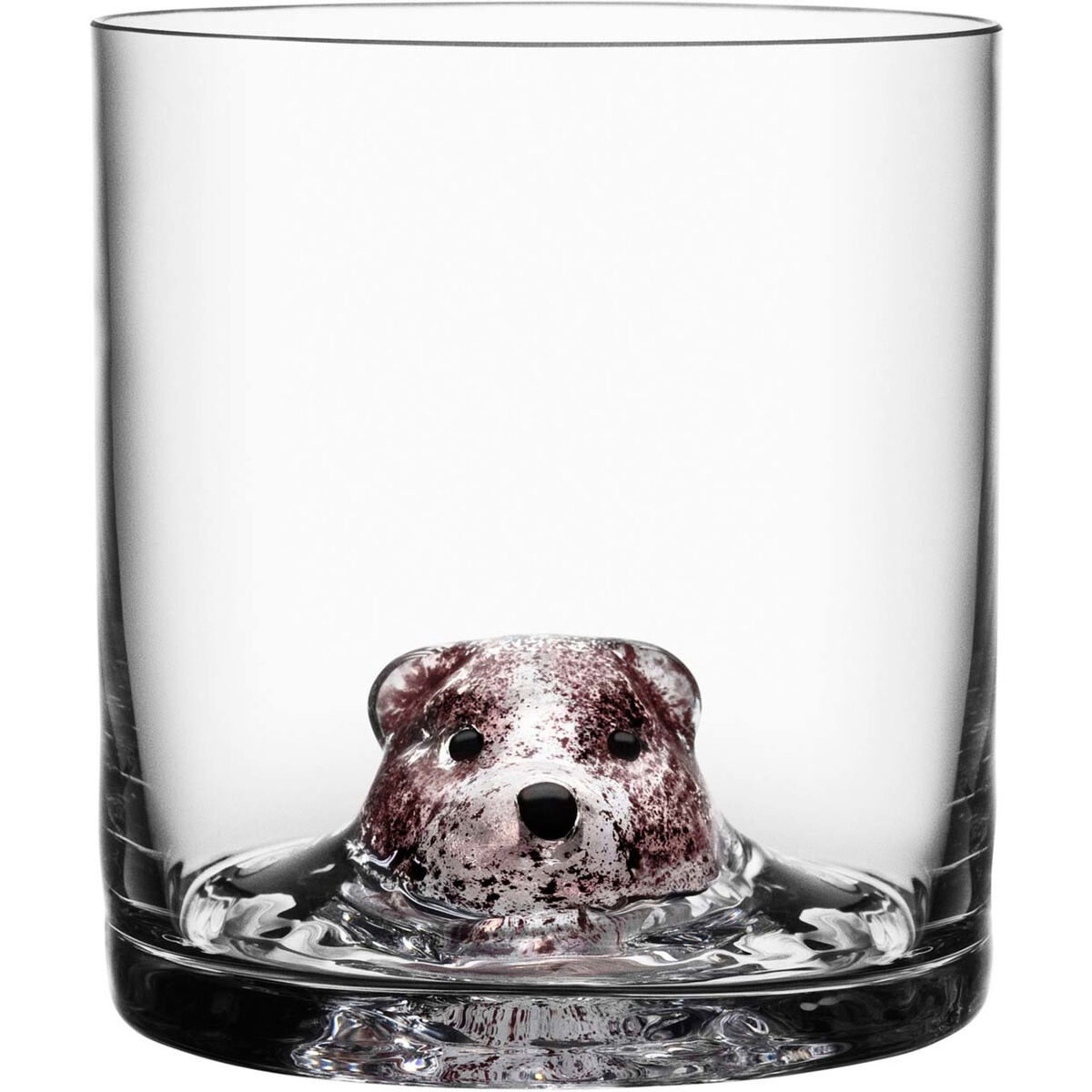 New Friends Tumblerglass Bjørn 46 cl