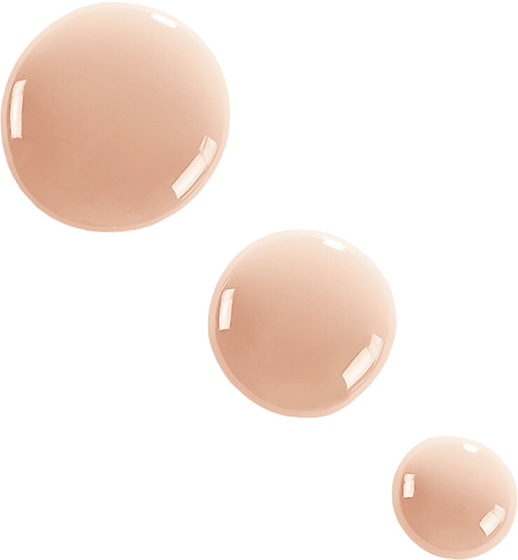 DIOR Vernis Couture Colour nail lacquer 331 mineralpeach