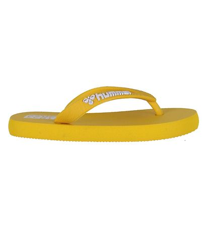 Hummel Flip Flops - Flipflop Jr - Solar Power