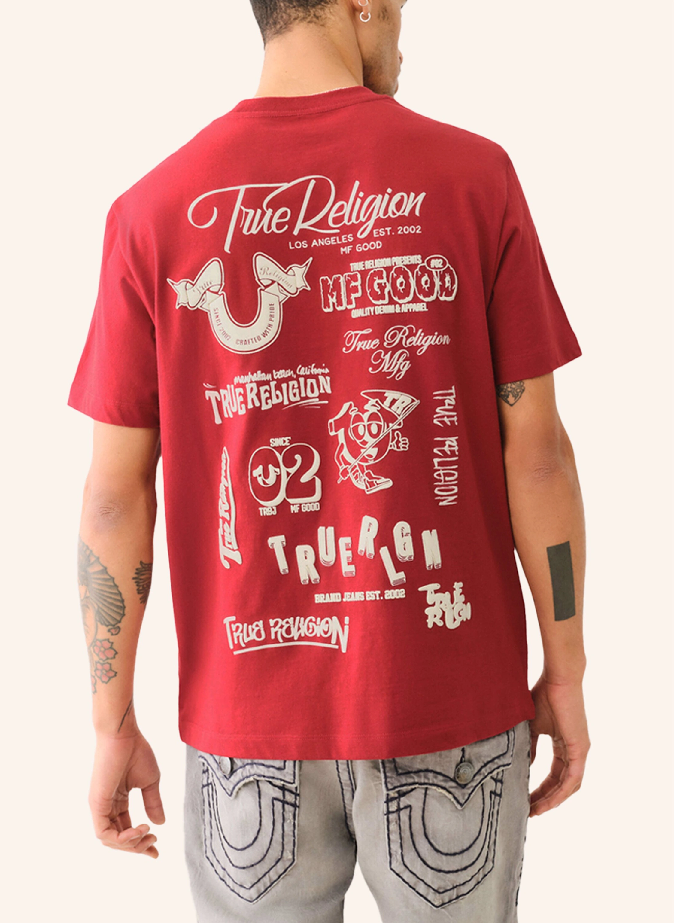 TRUE RELIGION T-Shirt