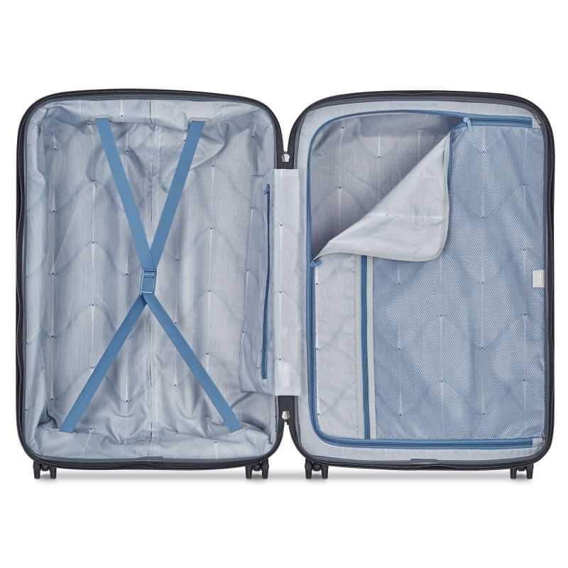 Freestyle Soute - Valise à roulettes