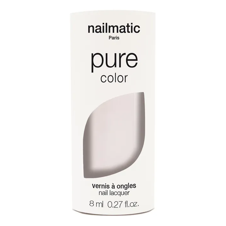 Nailmatic Vernis Jeanne - 8 ml | Rose pâle